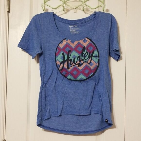Hurley Shirt - Picture 1 of 3
